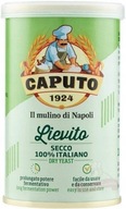Talianske sušené droždie Lievito 100g Caputo Talianske sušené droždie Lievito 100g Caputo