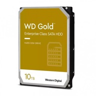 Pevný disk WD Gold Enterprise 10 TB 3.5 SATA 256 MB Pevný disk WD Gold Enterprise 10 TB 3.5 SATA 256 MB