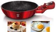 MINI PANVICA MALÝ GRANIT 16cm plynová indukcia MINI PANVICA MALÝ GRANIT 16cm plynová indukcia