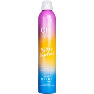 Chi VIBES Lak na vlasy Better Together 284g Chi VIBES Lak na vlasy Better Together 284g