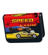 Jednoduchý peračník Majewski Hot Wheels Speed Club Jednoduchý peračník Majewski Hot Wheels Speed Club