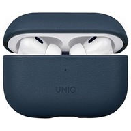UNIQ Terra case Kožený krycí obal pre Apple AirPods Pro 2gen