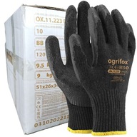 PRACOVNÉ RUKAVICE 120 párov HRUBÝ OX - DRAGOS BB PROTECTIVE - kartón PRACOVNÉ RUKAVICE 120 párov HRUBÝ OX - DRAGOS BB PROTECTIVE - kartón