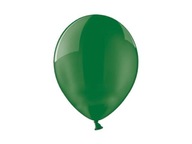 Profesionálne balóny 12 palcov CRYSTAL green x 100 Profesionálne balóny 12 palcov CRYSTAL green x 100
