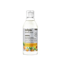 TOŁPA Mikroexfoliačná tonicko-enzymatická esencia 3 enzýmy sebio 200 ml TOŁPA Mikroexfoliačná tonicko-enzymatická esencia 3 enzýmy sebio 200 ml