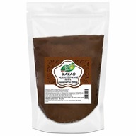 Alkalizované kakao 10-12% tmavé 500g - Sun Plant