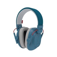 Detské chrániče sluchu Alpine Muffy Premium modré