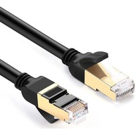 Ugreen RJ45 Cat 7 Ethernet patch kábel, 2m sieťový internetový kábel Ugreen RJ45 Cat 7 Ethernet patch kábel, 2m sieťový internetový kábel