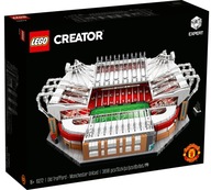 LEGO CREATOR Old Trafford Manchester United 10272