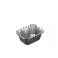 HLINÍKOVÉ FORMY 113×88 h43mm 250ml 100ks HLINÍKOVÉ FORMY 113×88 h43mm 250ml 100ks