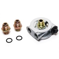 M18x1,5 základňa adaptéra olejového filtra s termostatom M18x1,5 základňa adaptéra olejového filtra s termostatom