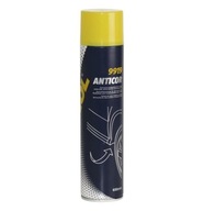 MANNOL ANTICOR SCHWARZ 650ML Ochrana podvozku MANNOL ANTICOR SCHWARZ 650ML Ochrana podvozku