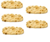 Talianska pinsa na múke 00 a 1 základ na pizzu remeselník Talianska pinsa na múke 00 a 1 základ na pizzu remeselník