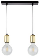 Edison Retro stropné závesné svietidlo Edison Retro stropné závesné svietidlo
