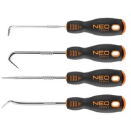 Háčiky NEO Precision 150 mm, sada 4 ks 04-231 Háčiky NEO Precision 150 mm, sada 4 ks 04-231