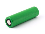 Sony US18650 VTC6 – 3100mAh 3,6V – 3,7V Li-ion Sony US18650 VTC6 – 3100mAh 3,6V – 3,7V Li-ion