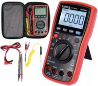 YATO DIGITAL METER, LCD DISPLEJ TRUE RMS NCV YATO DIGITAL METER, LCD DISPLEJ TRUE RMS NCV