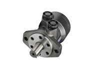 Hydraulický motor BM2 200 hriadeľ 25mm BMR OMR SMR Hydraulický motor BM2 200 hriadeľ 25mm BMR OMR SMR