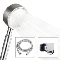 Sprchový set s ALU ECO hadicou Sprchový set s ALU ECO hadicou