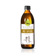 Horčičný olej 500 ml Olini Horčičný olej 500 ml Olini