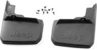 SET BLATNÍKOV ZADNÉ BLATNÍKY WRANGLER JK SET BLATNÍKOV ZADNÉ BLATNÍKY WRANGLER JK