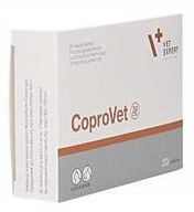 VetExpert CoproVet - jedenie výkalov 30 ks.