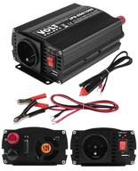 AUTO INVERTOR VOLT 12V 500/1000W USB AUTO INVERTOR VOLT 12V 500/1000W USB