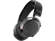 STEELSERIES Arctis Pro Bezdrôtové slúchadlá Black