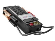 NEO 100 A 6V/12V-analógový tester batérií NEO 100 A 6V/12V-analógový tester batérií