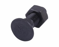 Sada skrutiek pluh D 608 M10x30 mm trieda 10,9 Waryński