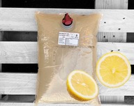 Citrónová šťava 100% 5l (lisovaná, NFC) Citrónová šťava 100% 5l (lisovaná, NFC)