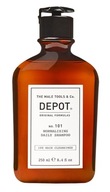 Depot NO.101 Normalizačný šampón 250ml Depot NO.101 Normalizačný šampón 250ml