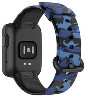 REMÍNOK PRE XIAOMI MI WATCH LITE | MNOHÉ DIZAJNY REMÍNOK PRE XIAOMI MI WATCH LITE | MNOHÉ DIZAJNY