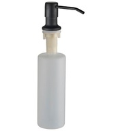 Laveo Drop dávkovač 500 ml čierny