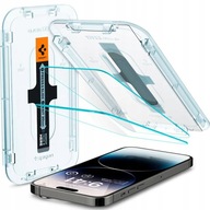 9H sklo 2 ks pre IPHONE 14 PRO Spigen FC ALM 9H sklo 2 ks pre IPHONE 14 PRO Spigen FC ALM