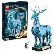 LEGO HARRY POTTER EXPECTO PATRONUM SET 76414