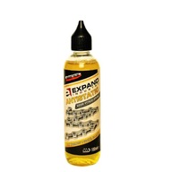 Expand Antistatic Extra Dry olej na reťaze 100ml Expand Antistatic Extra Dry olej na reťaze 100ml