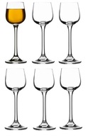 BOHEMIA PORTO POHÁRKY NA VODKU 60ML 6KS BOHEMIA PORTO POHÁRKY NA VODKU 60ML 6KS