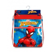 Taška na topánky Spiderman