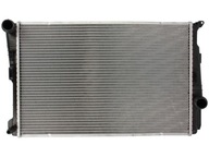 RADIATOR BMW X3 F25 1,6-3,0 X4 F26 2,0 3,0 RADIATOR BMW X3 F25 1,6-3,0 X4 F26 2,0 3,0
