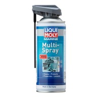 Liqui Moly Multi-Spray LM25052 0,4L MARINE