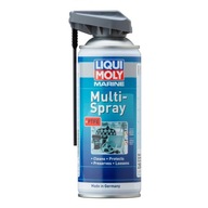Liqui Moly Multi-Spray LM25052 0,4L MARINE Liqui Moly Multi-Spray LM25052 0,4L MARINE