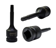 TORX NÁRAZOVÝ KLÚČ T45 1/2" TORX NÁRAZOVÝ KLÚČ T45 1/2"