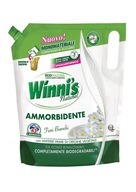 WINNIS WINNI'S FIORI BIANCHI ECO aviváž WINNIS WINNI'S FIORI BIANCHI ECO aviváž