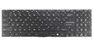 Klávesnica pre MSI GE62VR 7RF Apache Pro Klávesnica pre MSI GE62VR 7RF Apache Pro