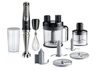 Mixér BRAUN MultiQuick 9 MQ9195XLI Mixér BRAUN MultiQuick 9 MQ9195XLI
