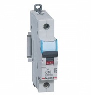LEGRAND TX³ Istič S 301 C40A 403438 LEGRAND TX³ Istič S 301 C40A 403438