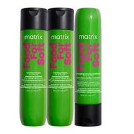 MATRIX FOOD FOR SOFT šampón na vlasy X2, kondicionér