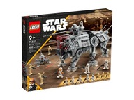 LEGO 75337 Chodiaci stroj AT-TE Star Wars LEGO 75337 Chodiaci stroj AT-TE Star Wars