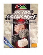 AZOO Aktívny filter 4v1 0,5l VLOŽKA FILTRA AZOO Aktívny filter 4v1 0,5l VLOŽKA FILTRA